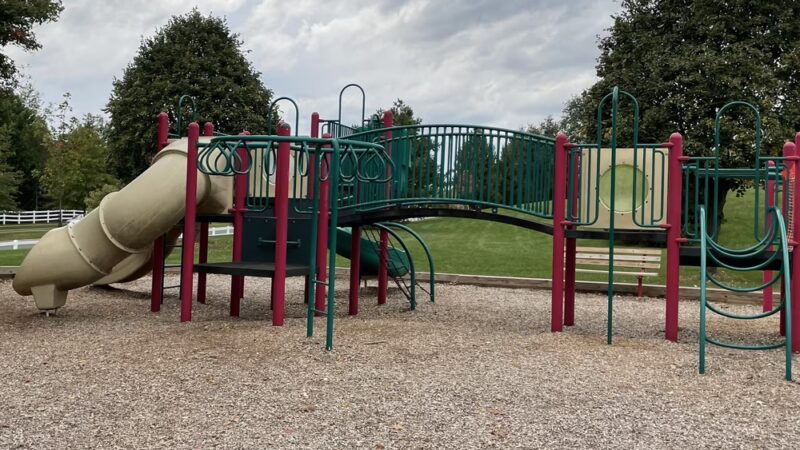 Cedar Creek Local Park - Germantown, MD