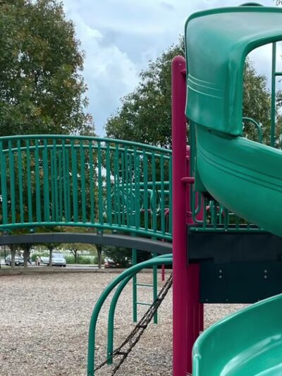 Cedar Creek Local Park - Germantown, MD