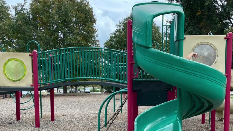 Cedar Creek Local Park - Germantown, MD