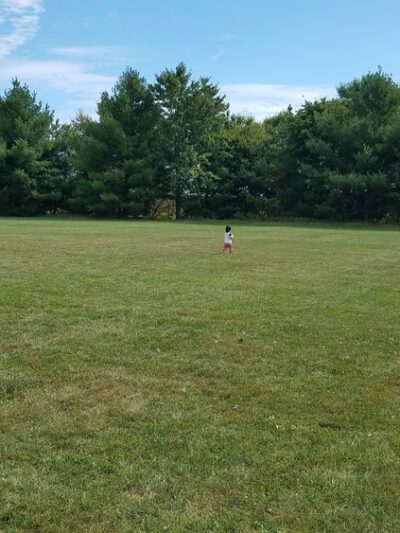 Cedar Creek Local Park - Germantown, MD