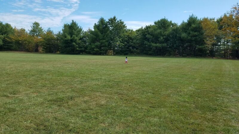 Cedar Creek Local Park - Germantown, MD
