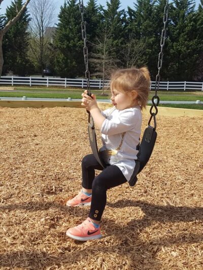 Cedar Creek Local Park - Germantown, MD