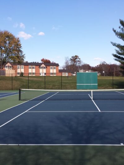Fox Chapel Neighborhood Park - Germantown, MD