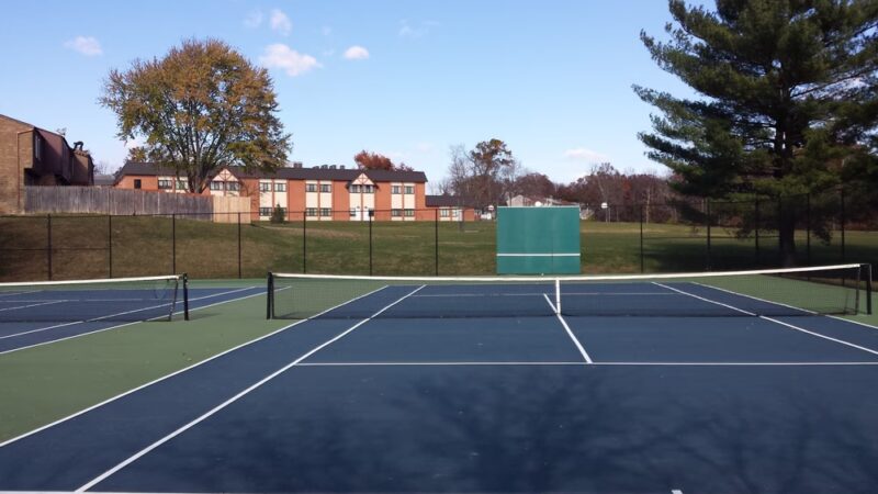Fox Chapel Neighborhood Park - Germantown, MD