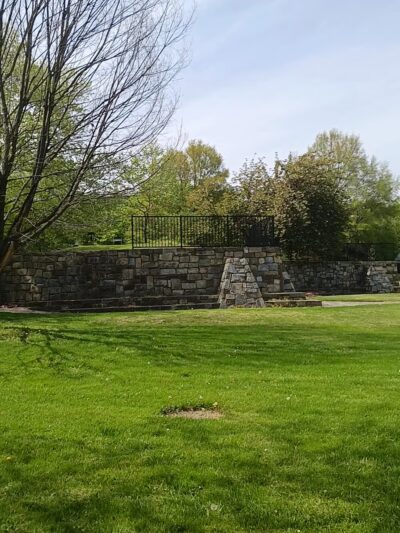 Germantown Square Urban Park - Germantown, MD