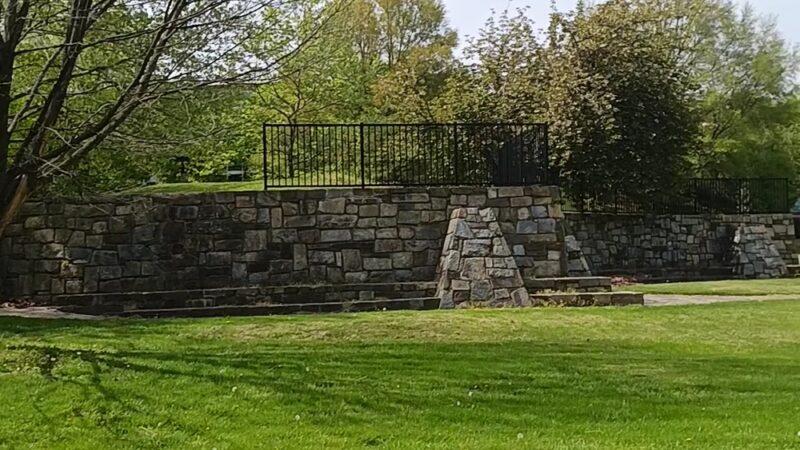 Germantown Square Urban Park - Germantown, MD