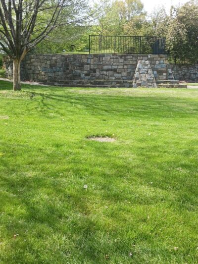 Germantown Square Urban Park - Germantown, MD