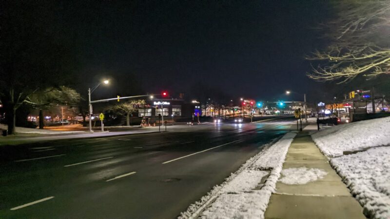 Germantown Square Urban Park - Germantown, MD