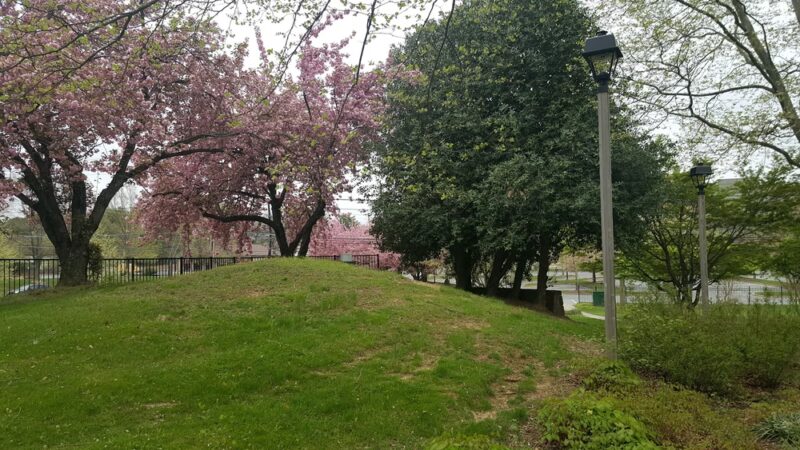 Germantown Square Urban Park - Germantown, MD