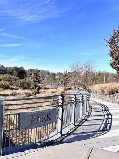Germantown Town Center Urban Park - Germantown, MD