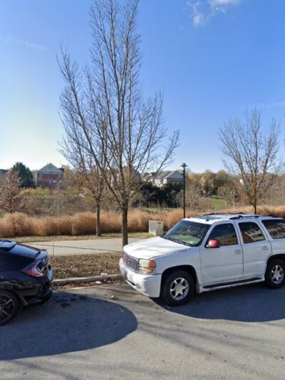 Germantown Town Center Urban Park - Germantown, MD