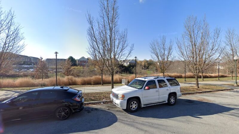 Germantown Town Center Urban Park - Germantown, MD