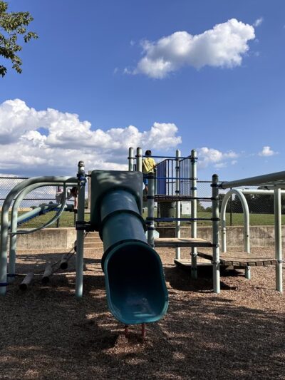 Gunner's Lake Local Park - Germantown, MD