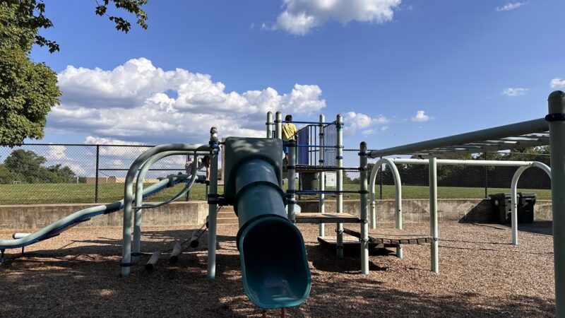 Gunner's Lake Local Park - Germantown, MD