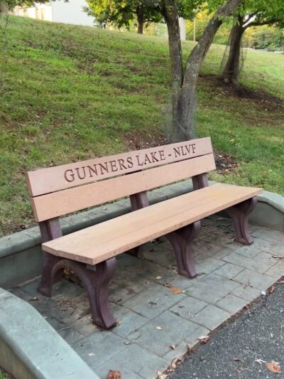 Gunner's Lake Local Park - Germantown, MD