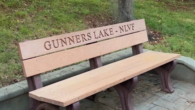Gunner's Lake Local Park - Germantown, MD