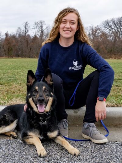 Hungry Dog Training, LLC - Germantown, MD