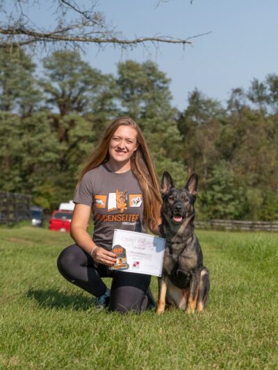 Hungry Dog Training, LLC - Germantown, MD