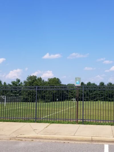 Leaman Park - Germantown, MD