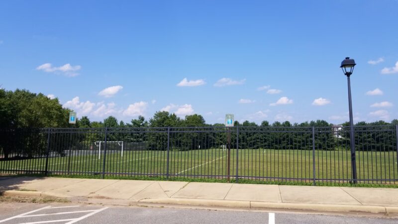 Leaman Park - Germantown, MD
