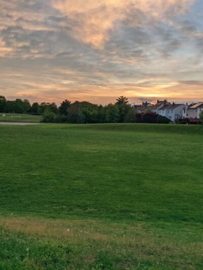 Leaman Park - Germantown, MD