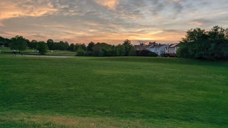 Leaman Park - Germantown, MD