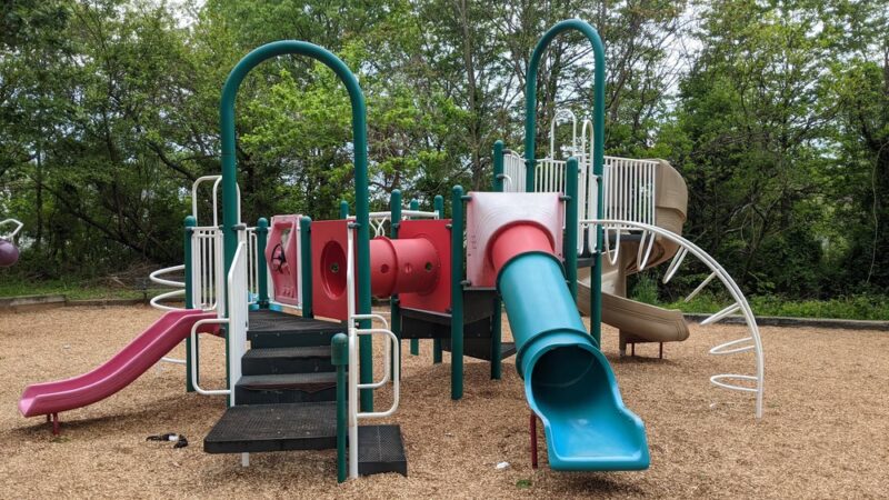 Leaman Park - Germantown, MD