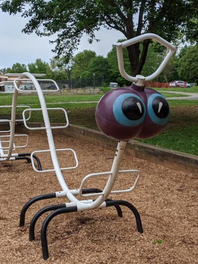 Leaman Park - Germantown, MD