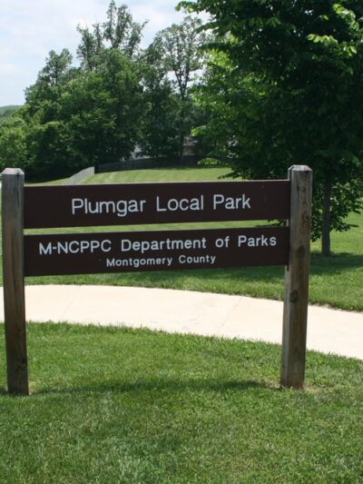 Plumgar Local Park - Germantown, MD