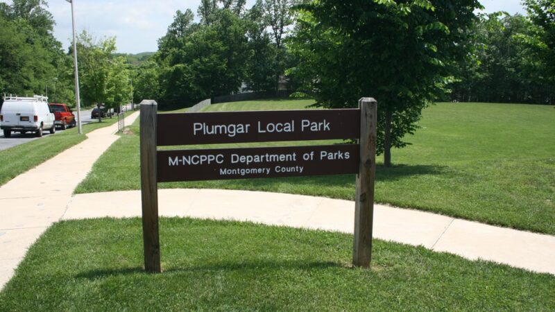 Plumgar Local Park - Germantown, MD