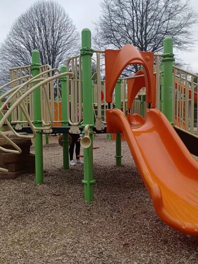Waters Landing Local Park - Germantown, MD