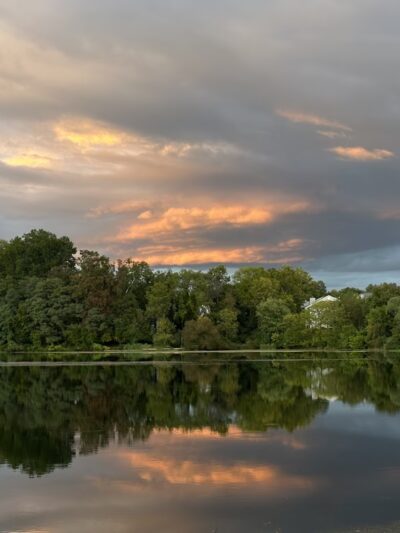 Gunners Lake Trailhead - Germantown, MD