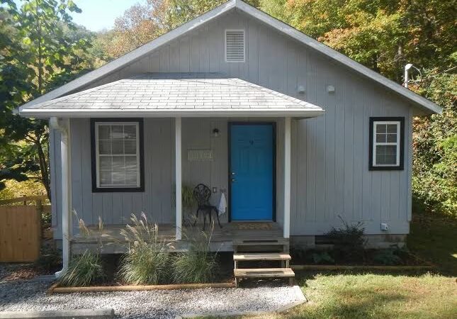 3B's Inn - Gerton, NC