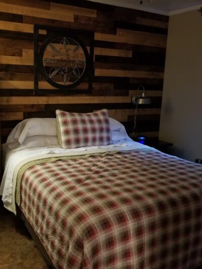 3B's Inn - Gerton, NC