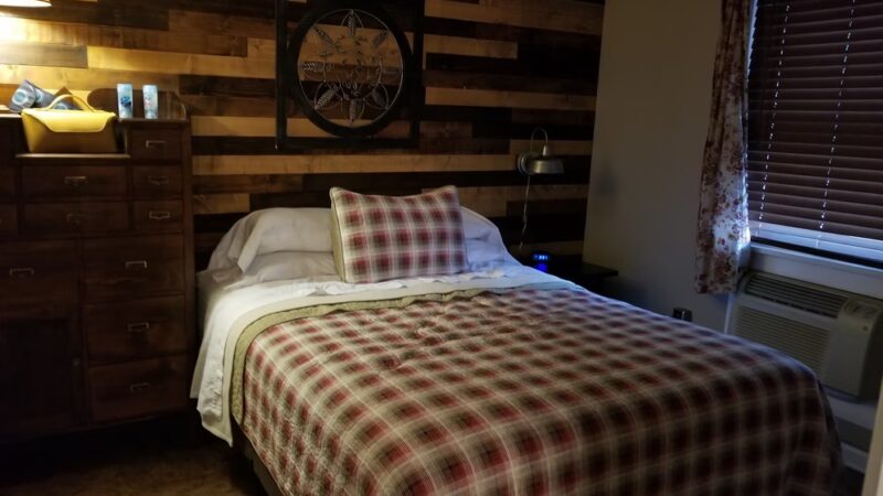 3B's Inn - Gerton, NC
