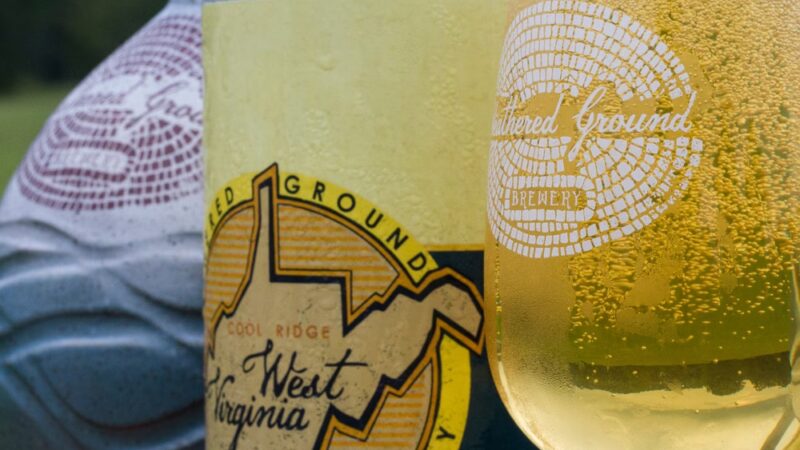 Weathered Ground Brewery - Ghent, WV