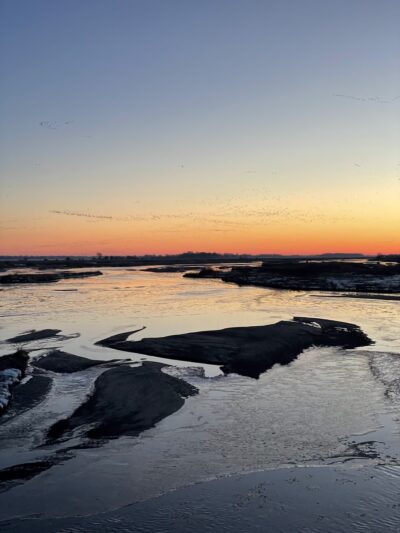 Fort Kearny Hike-Bike Trail - Gibbon, NE