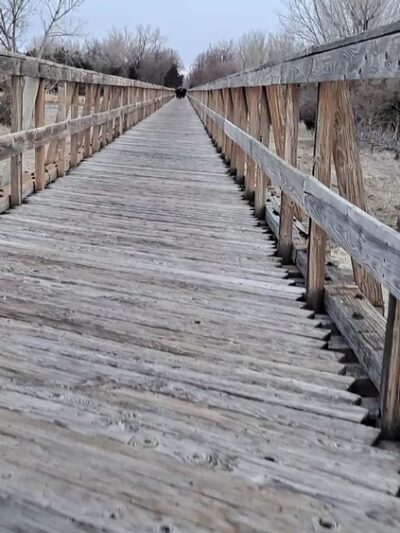 Fort Kearny Hike-Bike Trail - Gibbon, NE