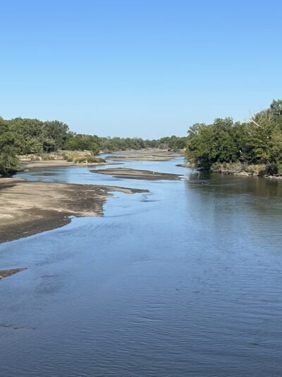 Fort Kearny Hike-Bike Trail - Gibbon, NE