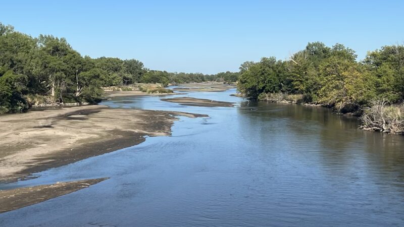 Fort Kearny Hike-Bike Trail - Gibbon, NE