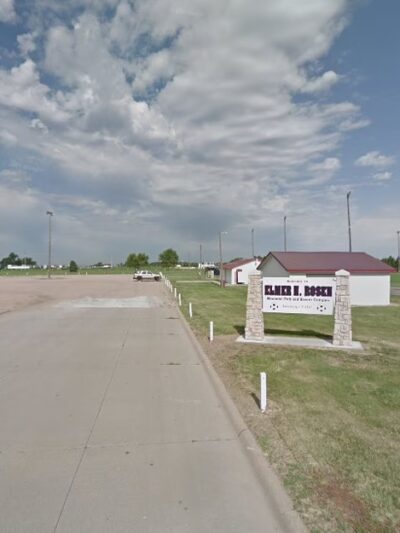 Rosen Park - Gibbon, NE