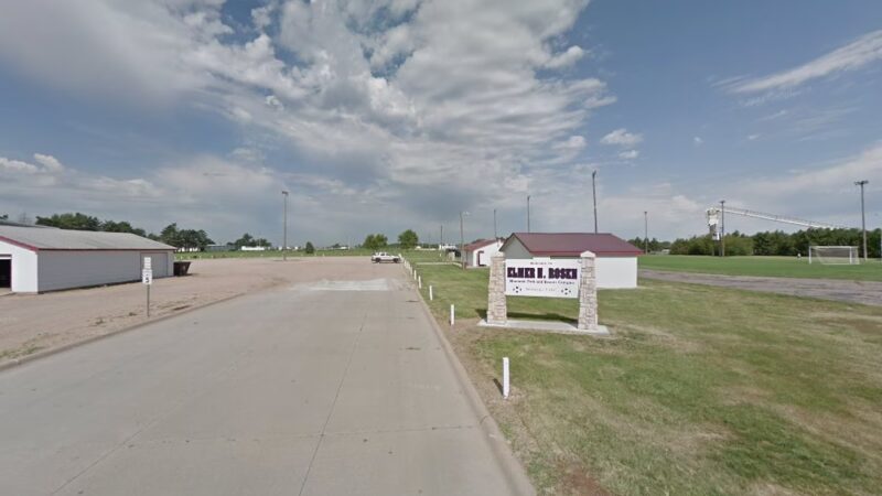 Rosen Park - Gibbon, NE