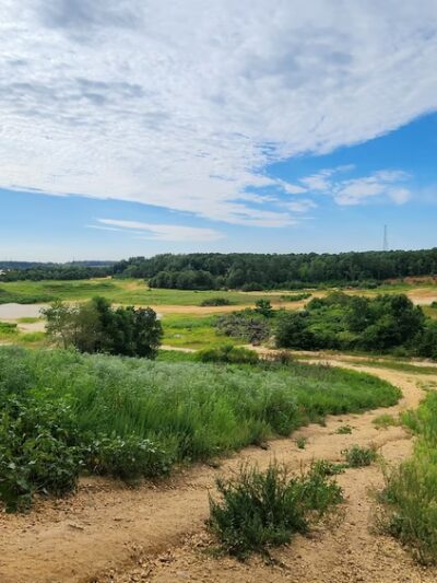 Blueberry Hill Trail - Gibbsboro, NJ