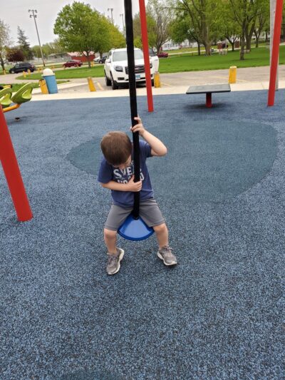 Gibson City North Park Pavilion - Gibson City, IL