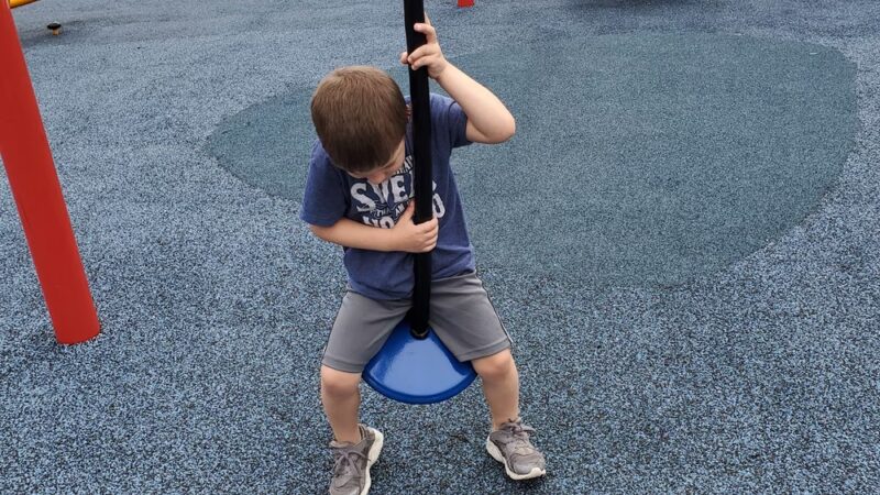 Gibson City North Park Pavilion - Gibson City, IL