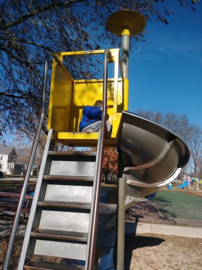 Gibson City North Park Pavilion - Gibson City, IL