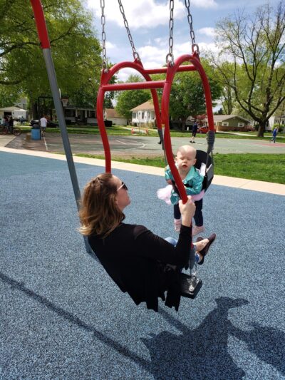 Gibson City North Park Pavilion - Gibson City, IL