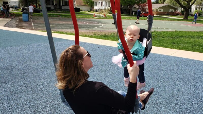 Gibson City North Park Pavilion - Gibson City, IL