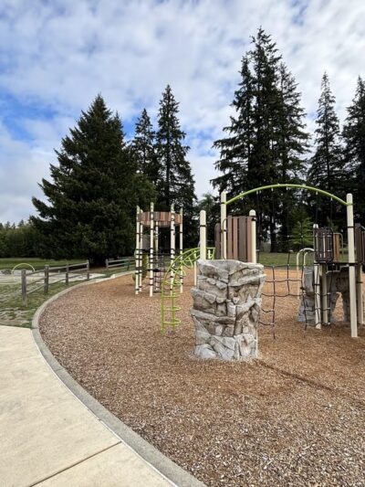 Gateway Park - Gig Harbor, WA