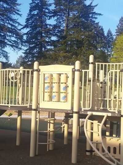 Gateway Park - Gig Harbor, WA